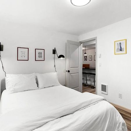 Hillside In Seattle - Updated And Well Appointed. Dış mekan fotoğraf
