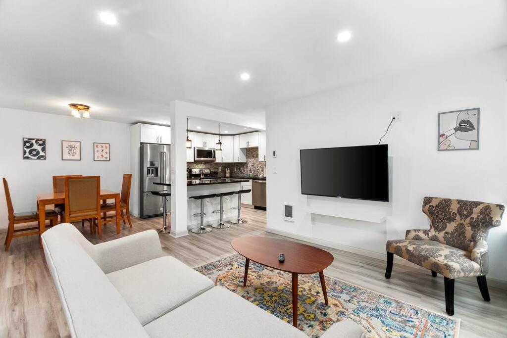 Hillside In Seattle - Updated And Well Appointed. Dış mekan fotoğraf