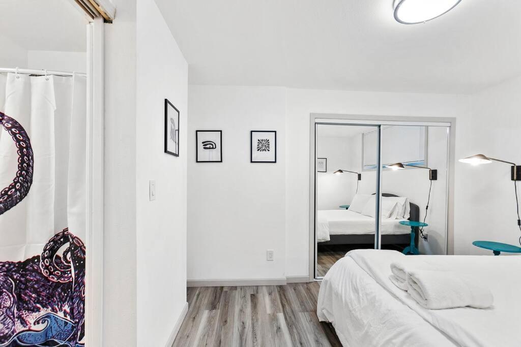 Hillside In Seattle - Updated And Well Appointed. Dış mekan fotoğraf