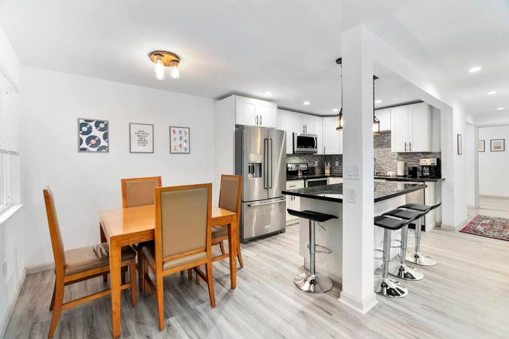 Hillside In Seattle - Updated And Well Appointed. Dış mekan fotoğraf